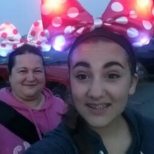 Meet your Posher, Kendra